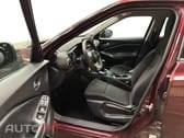 Nissan Juke 1.5 DIG-T Business Edition