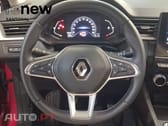 Renault Captur Techno Tce 90