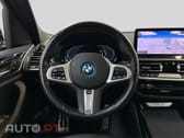 BMW iX3 I.V.A DEDUTIVEL 