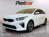 Kia Ceed SW 1.0 T-GDI Sport