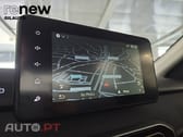 Dacia Sandero STEPWAY EXTREME + ECO-G