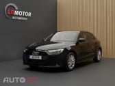 Audi A1 30 TFSI