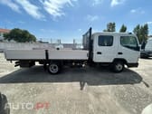 Mitsubishi Canter Canter Fuso