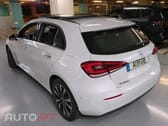 Mercedes-Benz A 250 e Style Plus