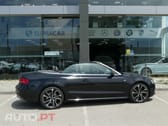 Audi A5 2.0 TDi S-line