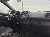 Dacia Spring  Comfort Plus