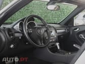 Mercedes-Benz SLK 200 Kompressor Auto