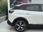 Peugeot 3008 1.6 Hybrid4 GT Pack e-EAT8