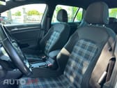 Volkswagen Golf 1.4 GTE Plug-in