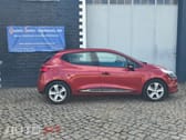Renault Clio 0.9 TCE Dynamique S