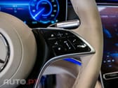 Mercedes-Benz EQS  450+