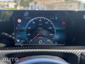 Mercedes-Benz A 180 d Style