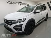 Dacia Jogger TCe 110 (7L) Extreme