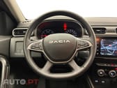 Dacia Duster 1.5 Blue dCi Journey