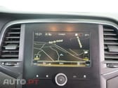 Renault Mégane Sport Tourer 1.5 Blue dCi Limited