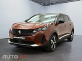 Peugeot 5008 1.2 PureTech GT EAT8