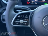 Mercedes-Benz CLA 250 e 8G-DCT Progressive Line Advanced