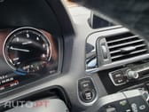BMW 116 d Line Sport