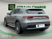 Mercedes-Benz EQC 400 AMG Line 4M