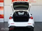 Mercedes-Benz A 200 Standard