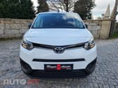 Toyota Proace 1.5D L2 Comfort