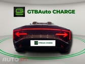 MG Cyberster  GT 77KWH 4WD I.V.A DEDUTIVEL