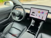 Tesla Model 3 Tração Traseira