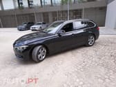 BMW 318 d Line Sport Auto