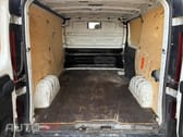 Renault Trafic 2.0 dCi L1H1 1.0T