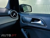 Mercedes-Benz B 180 d Urban