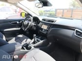 Nissan Qashqai 1.2 DIG-T Acenta