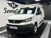 Peugeot Partner 1.5 B-HDi L1 Ligh S/S Premium