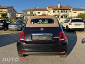 Fiat 500C 1.0 Hybrid Lounge