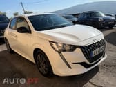 Peugeot 208 1.5 BlueHDi Active Pack
