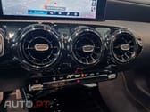 Mercedes-Benz A 180 Business Solution