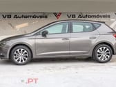 Seat Leon 1.2 TSI S&S I-Tech