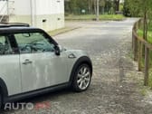 MINI Cooper Cooper D 50 Camden