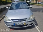 Opel Corsa 1.3 CDTi Essentia