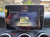 Mercedes-Benz A 180 d Style