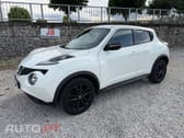 Nissan Juke 1.5 dCi Tekna