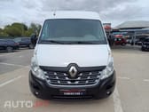 Renault Master 2.3 dCi L2 3.5T CD