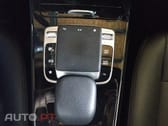Mercedes-Benz CLA 180 Shooting Brake