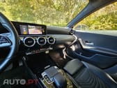 Mercedes-Benz A 180 d 7G-DCT Progressive