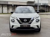 Nissan Juke 1.0 DIG-T Tekna