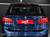 BMW 216 d Advantage