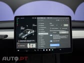 Tesla Model Y Long Range Tração Integral