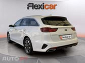 Kia Ceed SW 1.6 GDi PHEV Drive 6DCT