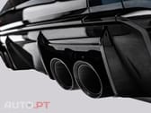 BMW M4 xDrive Competition