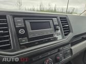 Volkswagen Crafter 35 2.0 TDI L3H3 Médio Tecto Alto