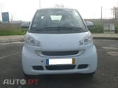 Smart ForTwo 0.8CDi Coupé com A/c